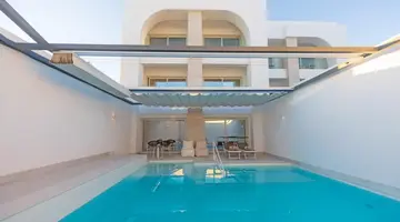 Posh Club White Hills Resort By Sunrise