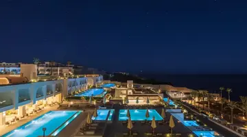Posh Club White Hills Resort By Sunrise