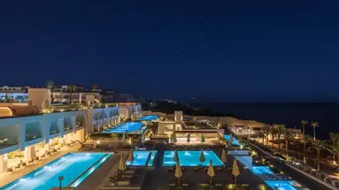 Posh Club White Hills Resort By Sunrise