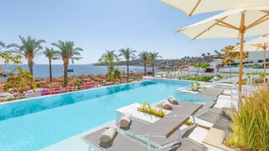 Posh Club White Hills Resort By Sunrise