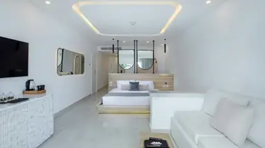 Posh Club White Hills Resort By Sunrise