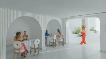 Posh Club White Hills Resort By Sunrise