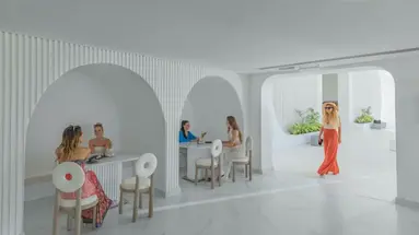 Posh Club White Hills Resort By Sunrise