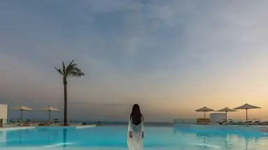 Posh Club White Hills Resort By Sunrise