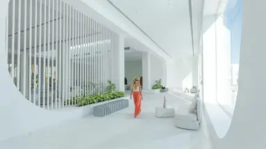 Posh Club White Hills Resort By Sunrise