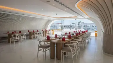 Posh Club White Hills Resort By Sunrise
