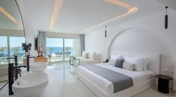 Posh Club White Hills Resort By Sunrise
