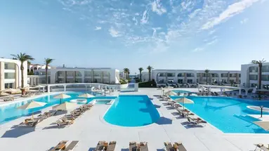 Posh Club White Hills Resort By Sunrise