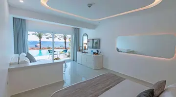 Posh Club White Hills Resort By Sunrise