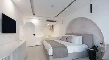 Posh Club White Hills Resort By Sunrise