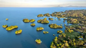 Pośród dzikiej przyrody