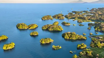 Pośród dzikiej przyrody