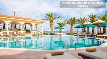 Possidi Holidays Resort