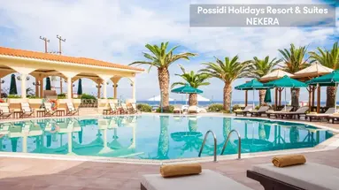 Possidi Holidays Resort