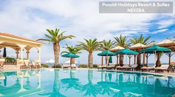 Possidi Holidays