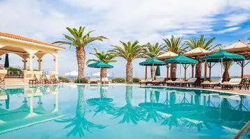 Possidi Holidays