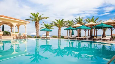 Possidi Holidays