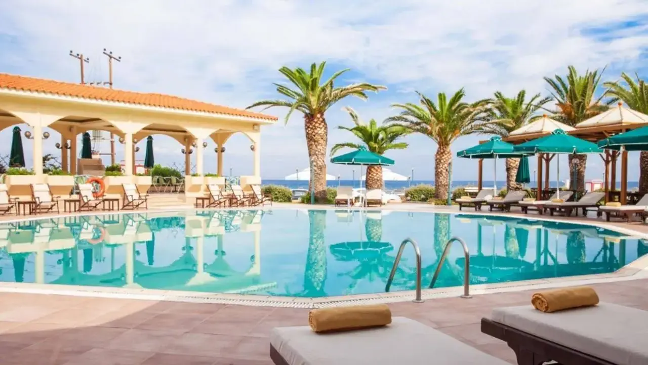 Possidi Holidays
