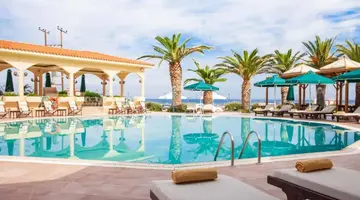 Possidi Holidays