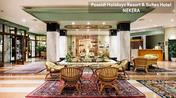 Possidi Holidays