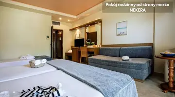 Possidi Holidays