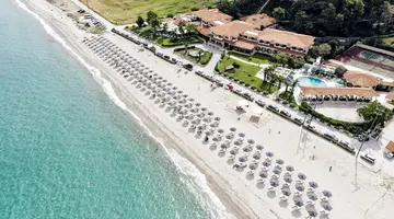 Possidi Holidays
