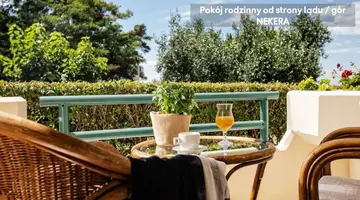 Possidi Holidays