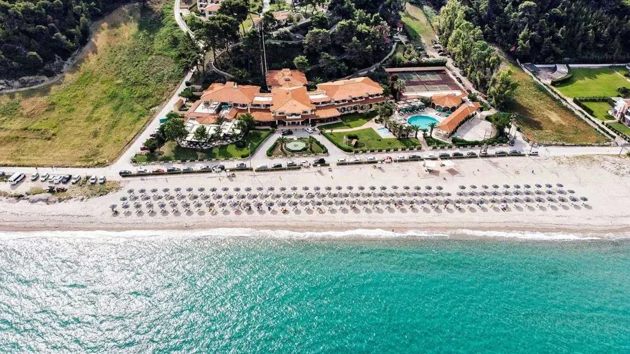Possidi Holidays