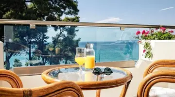 Possidi Holidays