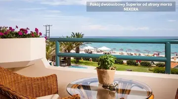Possidi Holidays