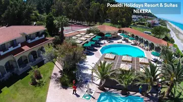 Possidi Holidays