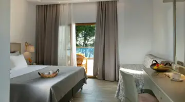 Possidi Holidays