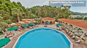 Possidi Holidays