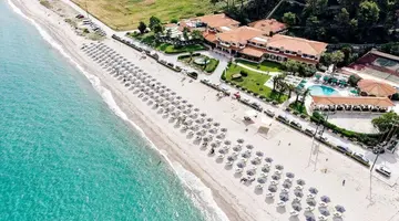 Luksusowy urlop w Grecji w 5* hotelu dla dwojga