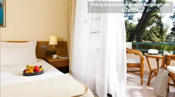 Possidi Holidays