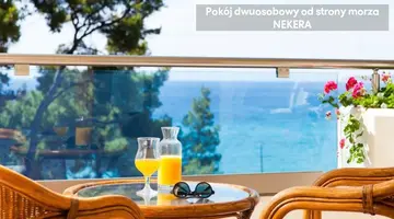 Possidi Holidays