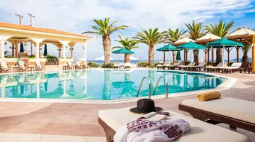 Possidi Holidays