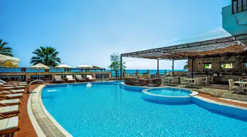 Possidi Paradise