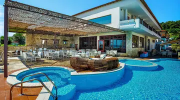 Possidi Paradise