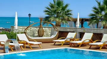 Possidi Paradise