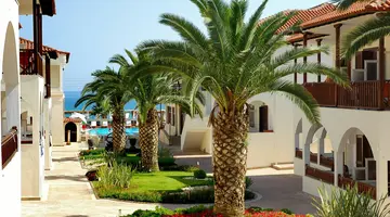 Possidi Paradise