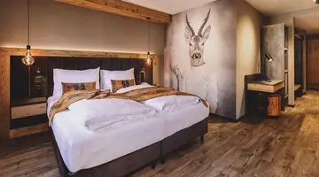 POST POST Hotel - Alpine