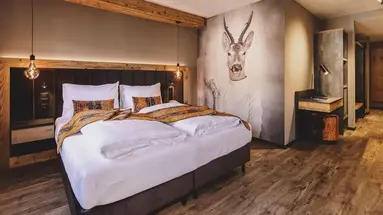 POST POST Hotel - Alpine
