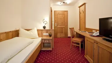 POST POST Hotel - Alpine