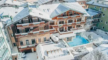 POST POST Hotel - Alpine