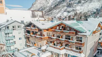 POST POST Hotel - Alpine