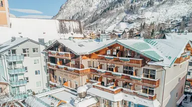 POST POST Hotel - Alpine