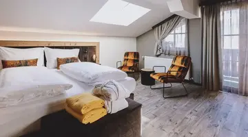 POST POST Hotel - Alpine