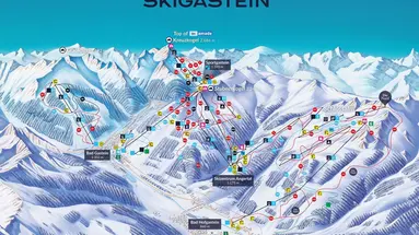 POST POST Hotel - Alpine