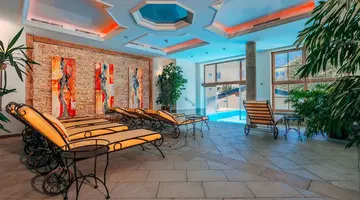 POST POST Hotel - Alpine